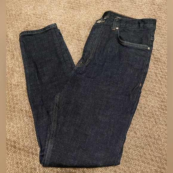 H&M Other - H&M skinny fit coupe moulante jeans